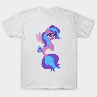 Flitterheart seapony T-Shirt